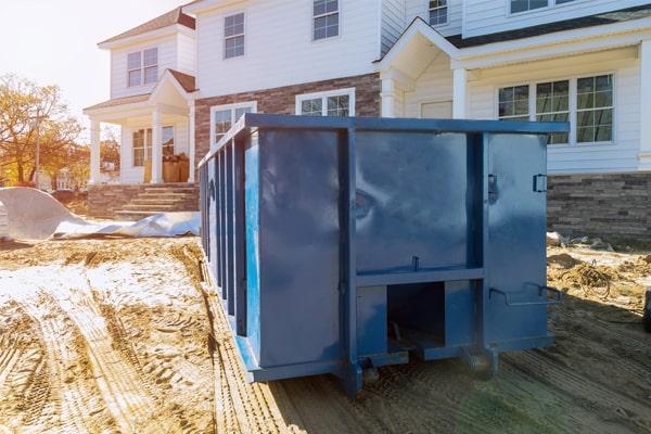 employees at Dumpster Rental of Stillwater